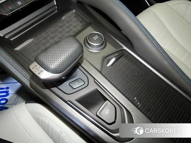 Renault Korea (Samsung) Filant 2026 Белый из Кореи, фото 3