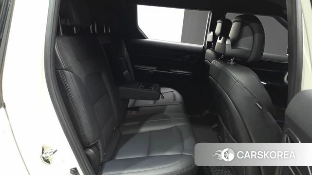 Ssangyong Musso EV (O100) 2025 Белый из Кореи, фото 3