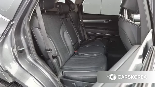 Genesis GV80 2020 Серый из Кореи, фото 3