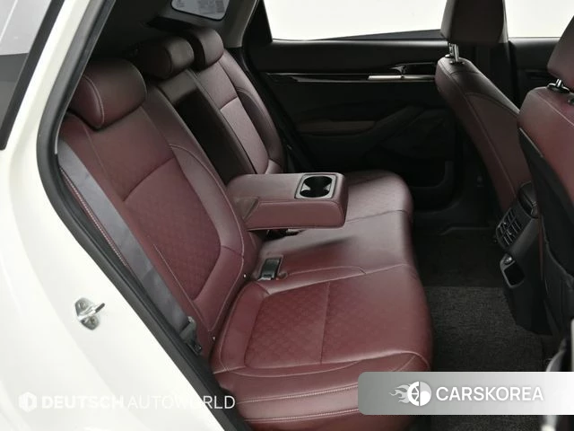 Kia Seltos 2020 Белый из Кореи, фото 3