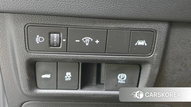 Hyundai Sonata (DN8) 2021 Черный из Кореи, фото 3