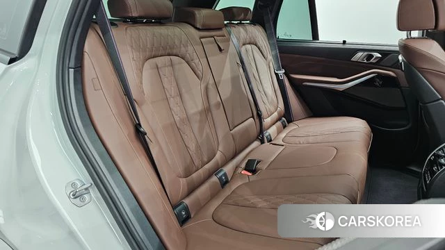 BMW X5 (G05) 2026 Белый из Кореи, фото 3