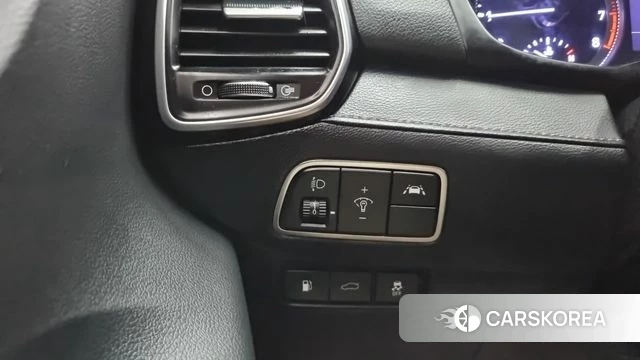 Hyundai Grandeur IG 2018 Черный из Кореи, фото 3