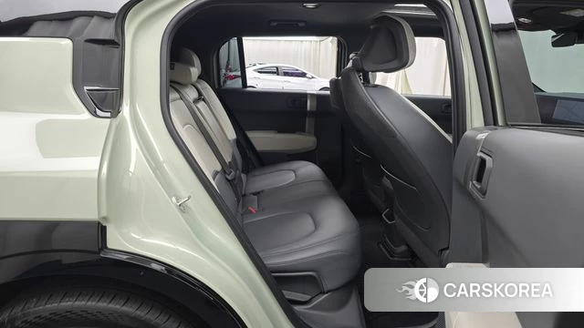 Kia EV3 2024 Жемчужный цвет из Кореи, фото 3