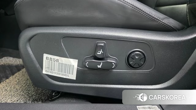Ssangyong Berry New Tivoli 2019 Белый из Кореи, фото 3