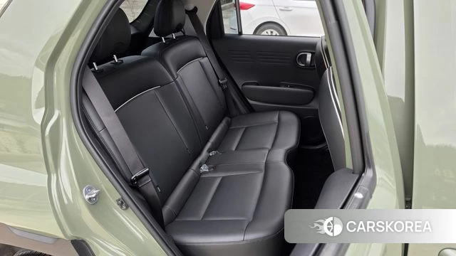 Hyundai Casper 2024 Зеленый из Кореи, фото 3