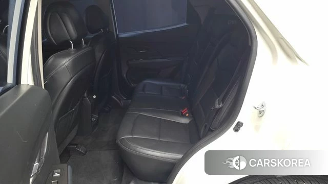 Ssangyong Beautiful Korando 2020 Белый из Кореи, фото 4