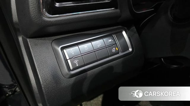Ssangyong Berry New Tivoli 2020 Синий из Кореи, фото 3