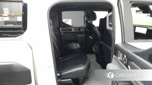 Kia Tasman 2025 Белый из Кореи, фото 3