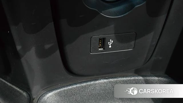 Mini Cooper 2023 Черный из Кореи, фото 3