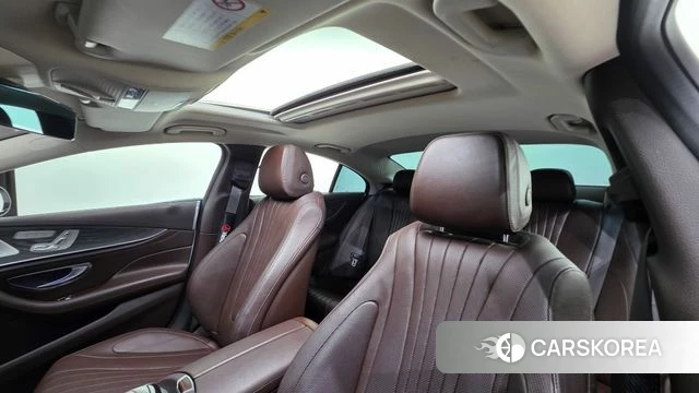 Mercedes-Benz CLS-Class C257 2019 Белый из Кореи, фото 3