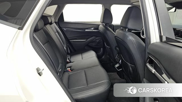 Kia The New Seltos 2023 Белый из Кореи, фото 3