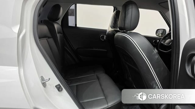 Hyundai Casper 2024 Белый из Кореи, фото 3