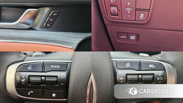 Kia The New K5 Hybrid 3rd generation 2024 Жемчужный цвет из Кореи, фото 3