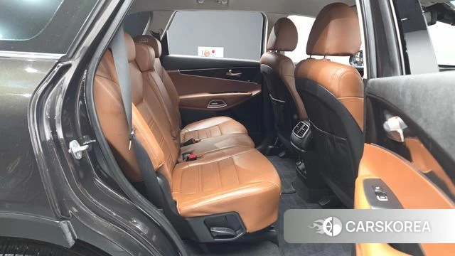 Kia The New Sorento 2019 Коричневый из Кореи, фото 3