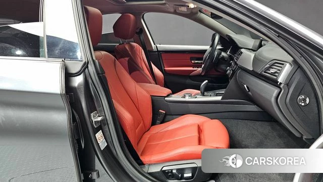 BMW 4 Series (F32) 2020 Серый из Кореи, фото 3
