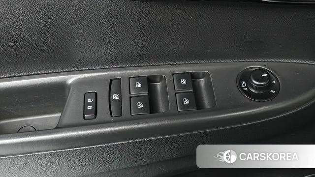 Chevrolet (GM Daewoo) The New Spark 2022 Серый из Кореи, фото 3