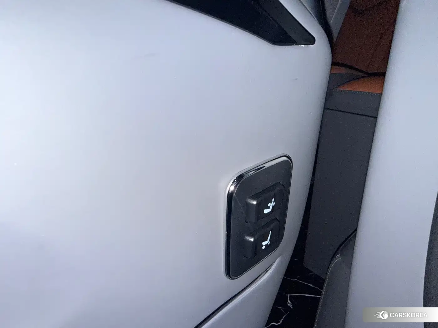 Ford Tourneo 2025 Черный из Китая, фото 3