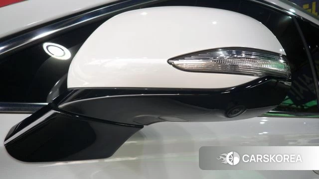 Hyundai Santa Fe TM 2018 Белый из Кореи, фото 3