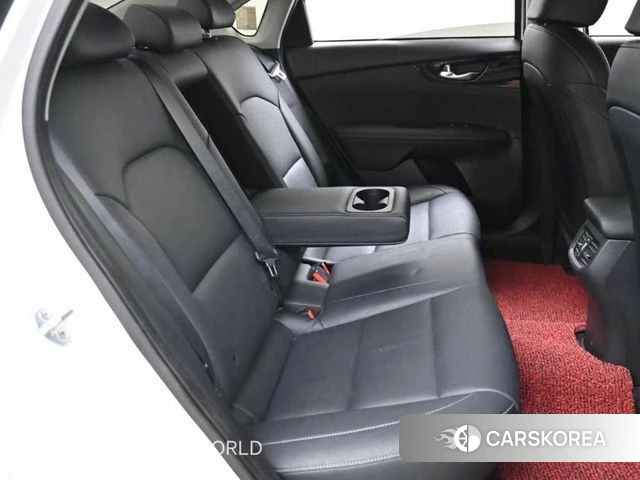 Kia Come New K3 2018 Белый из Кореи, фото 3