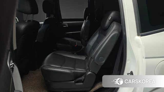 Ssangyong Korando Turismo 2019 Белый из Кореи, фото 3