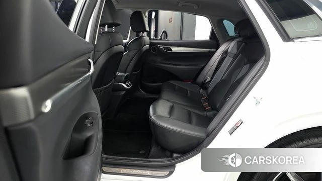Hyundai The New Grandeur IG 2022 Белый из Кореи, фото 3