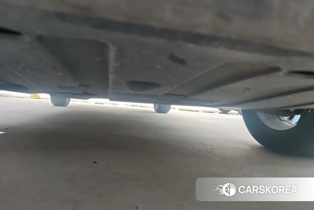 Kia KX1 2021 Белый из Китая, фото 3