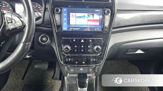 Ssangyong Berry New Tivoli 2020 Белый из Кореи, фото 3