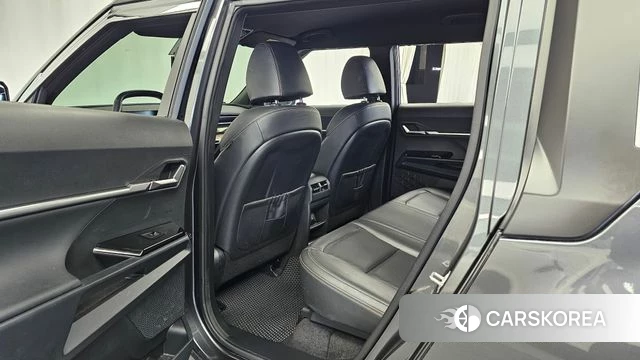 Ssangyong Musso EV (O100) 2025 Серый из Кореи, фото 3