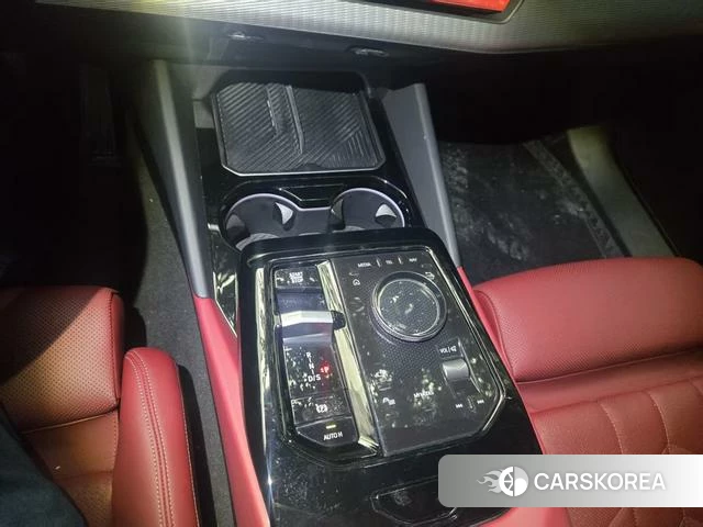 BMW 5 series 2025 Другой из Китая, фото 3