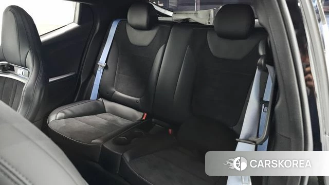 Hyundai Veloster (JS) 2021 Серый из Кореи, фото 3