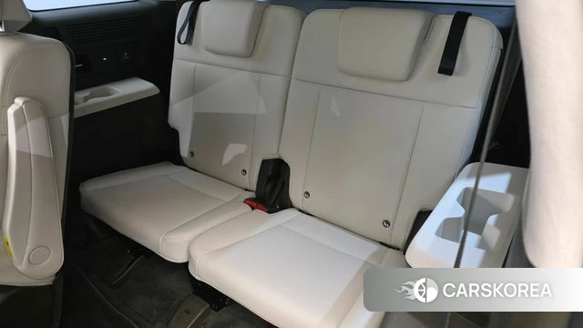 Hyundai Santa Fe (MX5) 2023 Белый из Кореи, фото 3