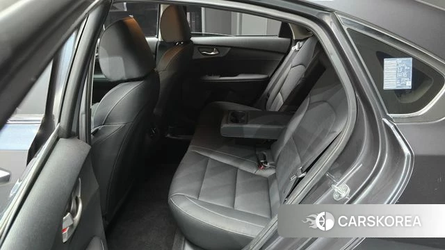 Kia Come New K3 2019 Серый из Кореи, фото 3
