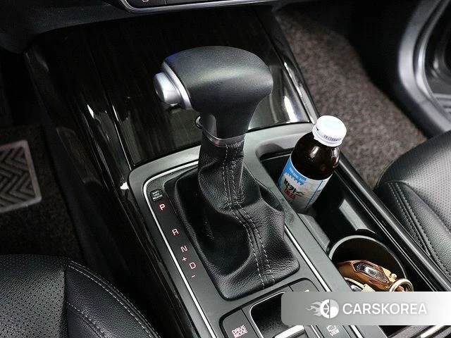 Kia The New Sorento 2019 Серый из Кореи, фото 3