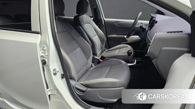 Kia All New Morning (JA) 2018 Белый из Кореи, фото 3
