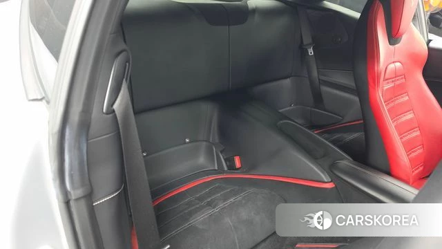 Ferrari Rome 2022 Серебряный из Кореи, фото 3