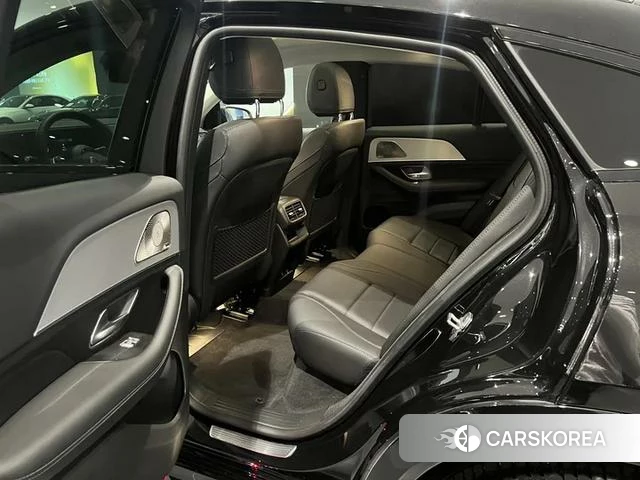Mercedes-Benz GLE 2024 Черный из Китая, фото 3