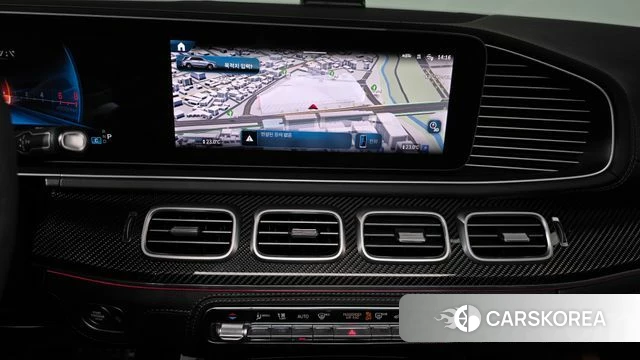 Mercedes-Benz GLE-Class W167 2025 Белый из Кореи, фото 3