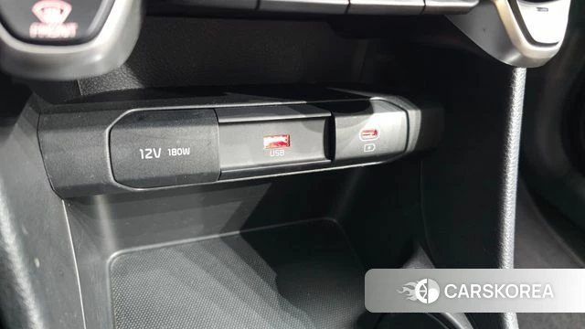 Kia The New Morning (JA) 2023 Белый из Кореи, фото 3