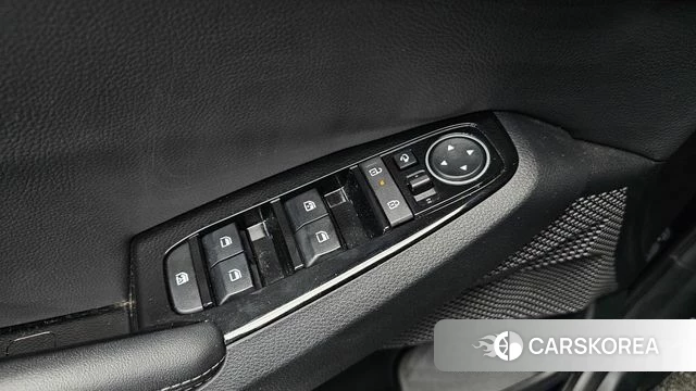 Kia The New Seltos 2024 Синий из Кореи, фото 3