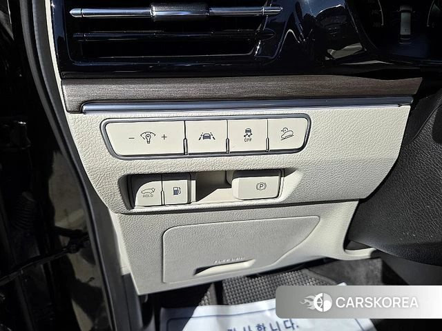 Kia Mohave Master 2020 Коричневый из Кореи, фото 3