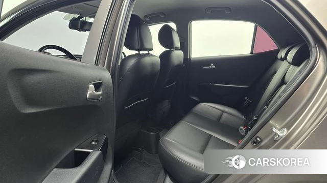 Kia All New Morning (JA) 2019 Серый из Кореи, фото 3