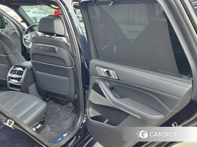 BMW X5 (G05) 2026 Черный из Кореи, фото 3