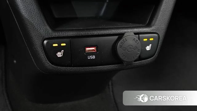 Kia The New Ray 2022 Жемчужный цвет из Кореи, фото 3