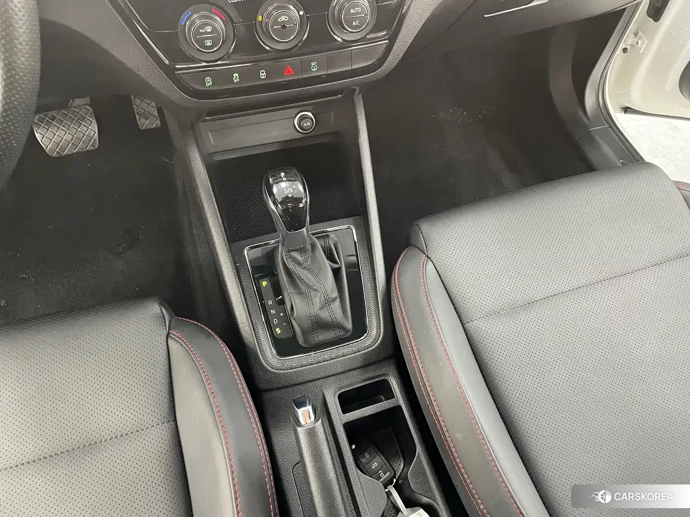 Skoda Kamiq 2022 Белый из Китая, фото 3