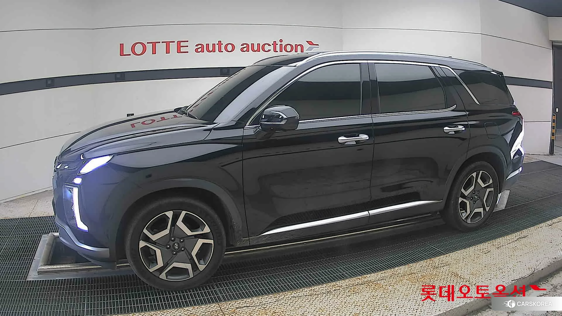 Hyundai Palisade id 4990066 из Кореи 3