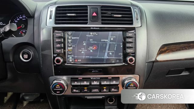 Kia The New Mohave 2019 Белый из Кореи, фото 3