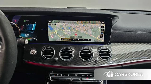Mercedes-Benz E-Class W213 id 5040472 из Кореи 3