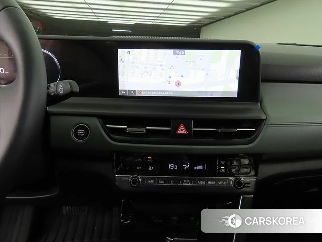 Kia The New Seltos 2025 Серый из Кореи, фото 3