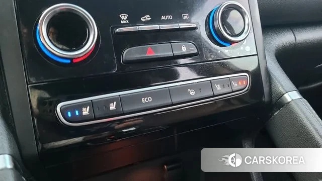 Renault Korea (Samsung) The New QM6 2020 Серый из Кореи, фото 3